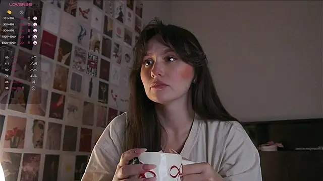 itssophiie online show from 10/02/25, 04:43