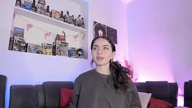 Agathaks online show from 05/30/26, 12:39