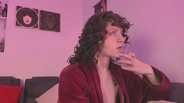 Agathaks online show from 03/18/25, 08:05