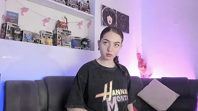 Agathaks online show from 05/18/26, 12:00