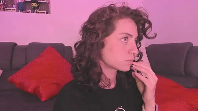 Agathaks online show from 03/14/25, 01:05