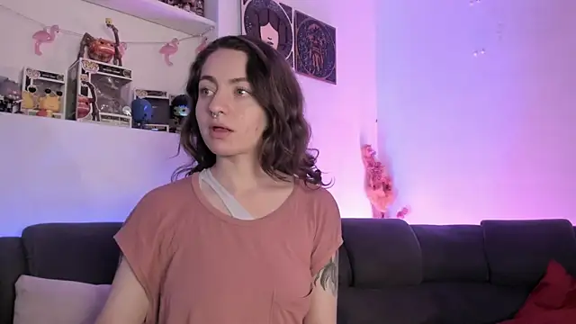 Agathaks online show from 05/07/26, 12:04