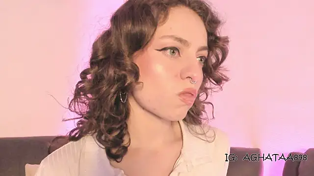 Agathaks online show from 09/22/25, 11:11