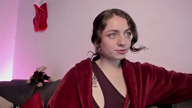 Agathaks online show from 02/07/26, 12:40