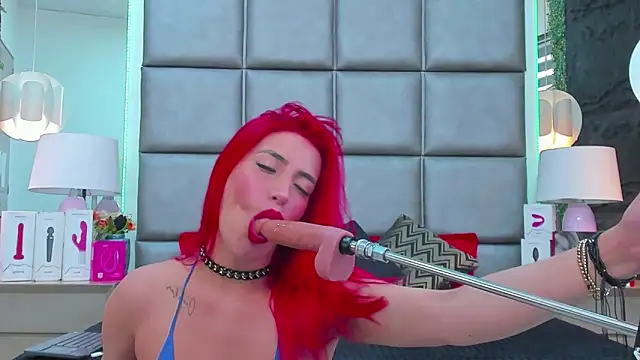 AllissaBrowm online show from 09/17/25, 04:42