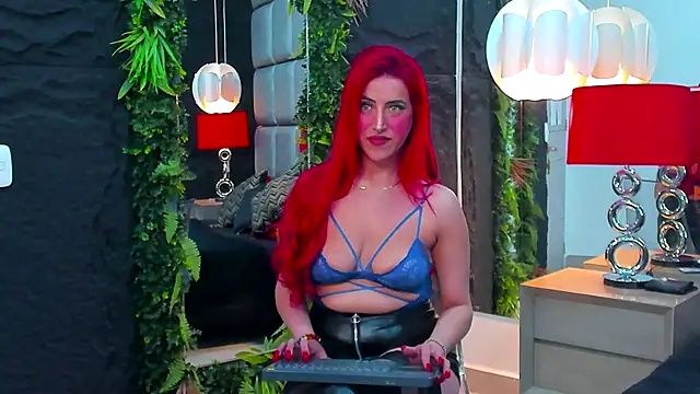 AllissaBrowm online show from 01/06/26, 05:28