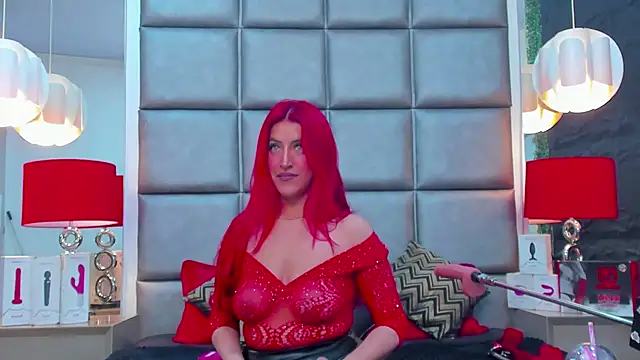 AllissaBrowm online show from 02/12/26, 03:12