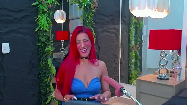 AllissaBrowm online show from 03/06/26, 07:20