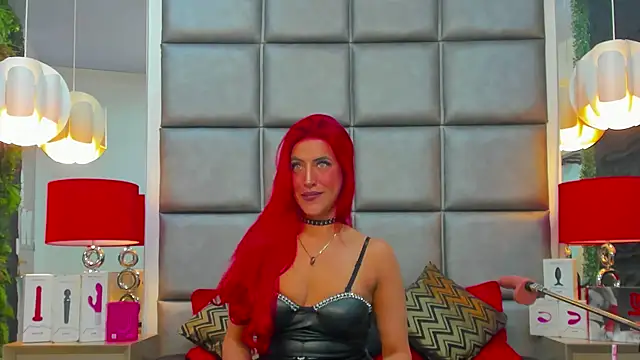 AllissaBrowm online show from 03/13/26, 05:29