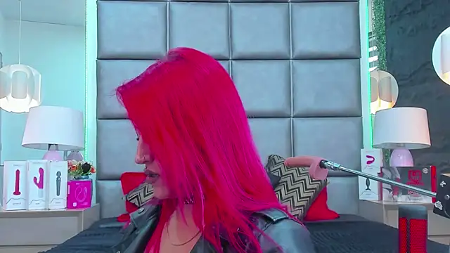 AllissaBrowm online show from 09/12/25, 05:13