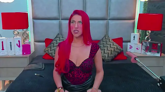 AllissaBrowm online show from 03/03/26, 04:36