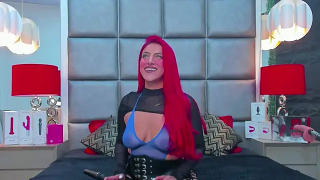 AllissaBrowm online show from 03/07/26, 04:01