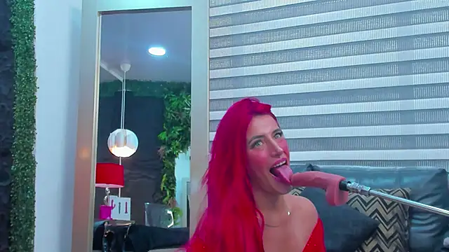 AllissaBrowm online show from 03/10/26, 03:27