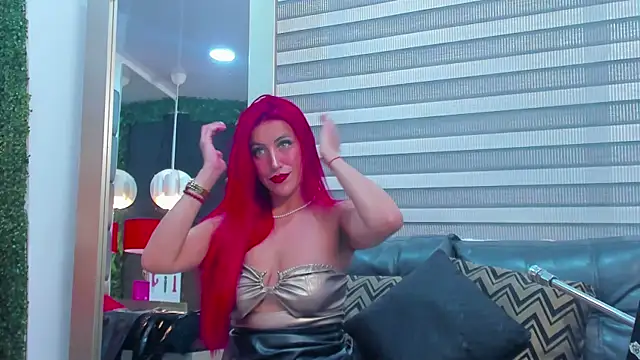 AllissaBrowm online show from 04/16/26, 06:08