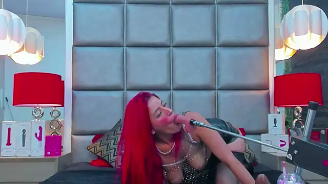 AllissaBrowm online show from 03/09/26, 03:48