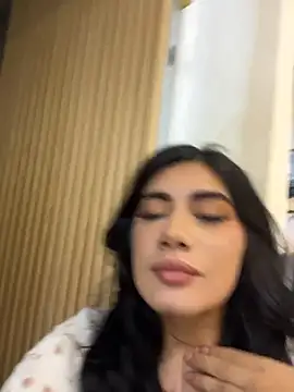 clarachanelricek online show from 02/16/26, 07:45