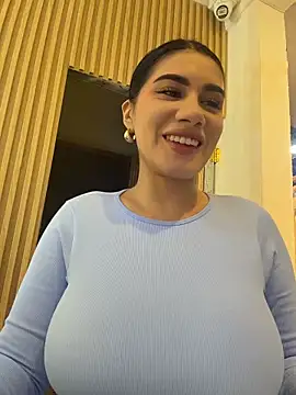 clarachanelricek online show from 04/01/26, 08:17