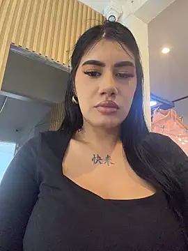 clarachanelricek online show from 03/31/26, 07:05