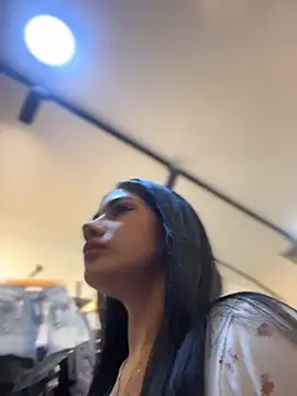 clarachanelricek online show from 11/13/25, 08:24