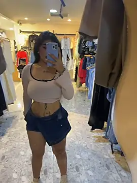 clarachanelricek online show from 03/07/26, 11:21