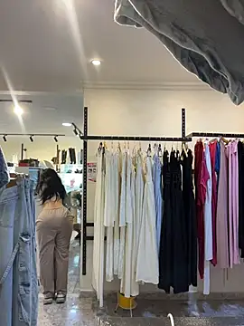 clarachanelricek online show from 01/31/26, 08:18