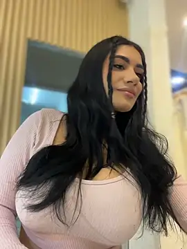 clarachanelricek online show from 01/15/26, 08:23