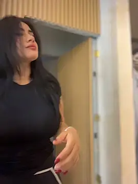 clarachanelricek online show from 11/14/25, 07:17