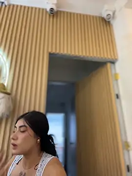 clarachanelricek online show from 12/15/25, 07:31