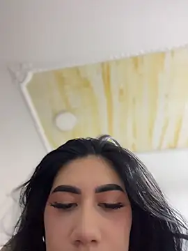 clarachanelricek online show from 01/09/26, 08:05