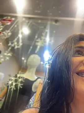 clarachanelricek online show from 12/13/25, 08:04