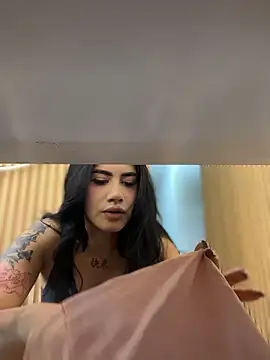 clarachanelricek online show from 01/10/26, 08:48