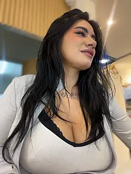 clarachanelricek online show from 01/07/26, 08:25