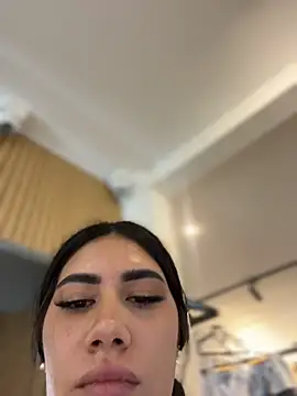 clarachanelricek online show from 11/25/25, 08:20