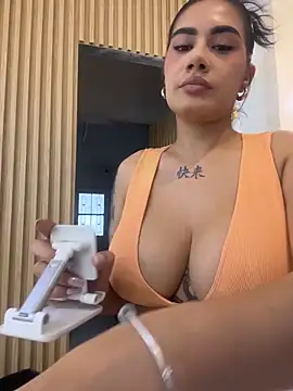 clarachanelricek online show from 03/03/26, 08:05