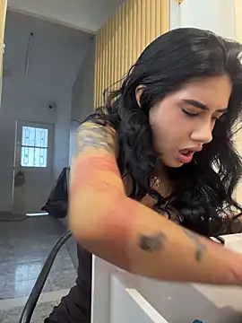 clarachanelricek online show from 04/14/26, 08:25