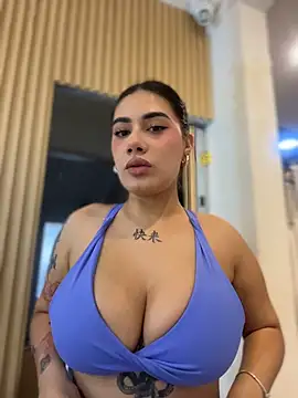 clarachanelricek online show from 02/26/26, 08:09