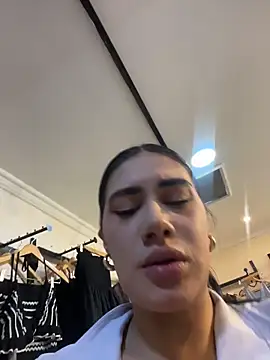 clarachanelricek online show from 02/24/26, 05:14