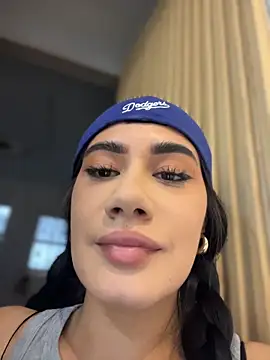 clarachanelricek online show from 03/06/26, 08:15