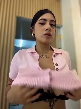 clarachanelricek online show from 01/05/26, 08:45