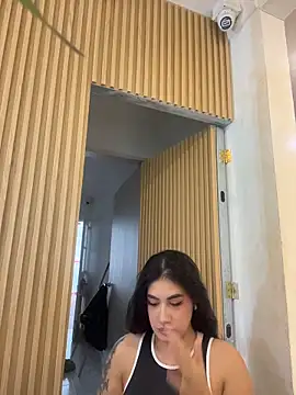 clarachanelricek online show from 02/02/26, 08:08