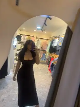 clarachanelricek online show from 12/03/25, 07:57