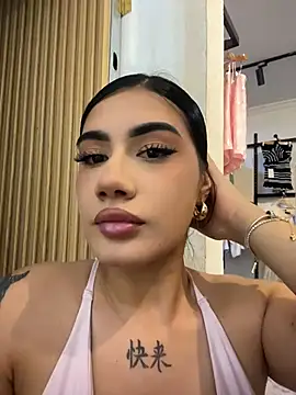 clarachanelricek online show from 04/07/26, 08:21