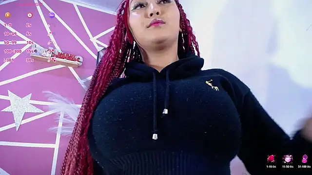 Snapshot of lucy_beatifull chatting on 04/08/26, 04:41 lucy beatifull online show from 04/08/26, 04:41