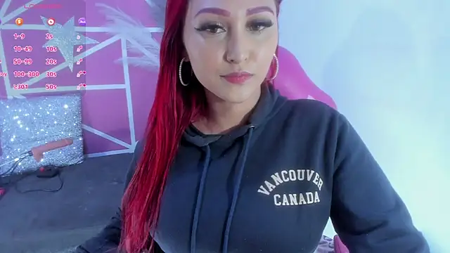 Snapshot of lucy_beatifull chatting on 02/25/26, 10:09 lucy beatifull online show from 02/25/26, 10:09