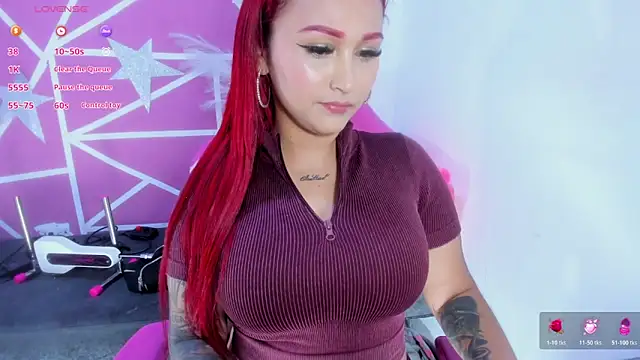 Snapshot of lucy_beatifull chatting on 03/05/26, 10:37 lucy beatifull online show from 03/05/26, 10:37