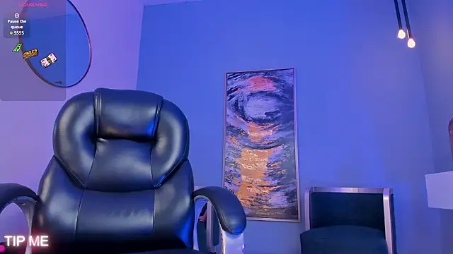 SophieBarnett online show from 03/30/26, 12:01