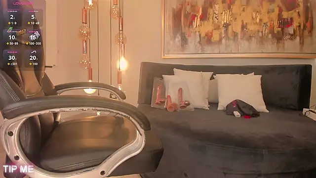 SophieBarnett online show from 03/15/26, 11:56