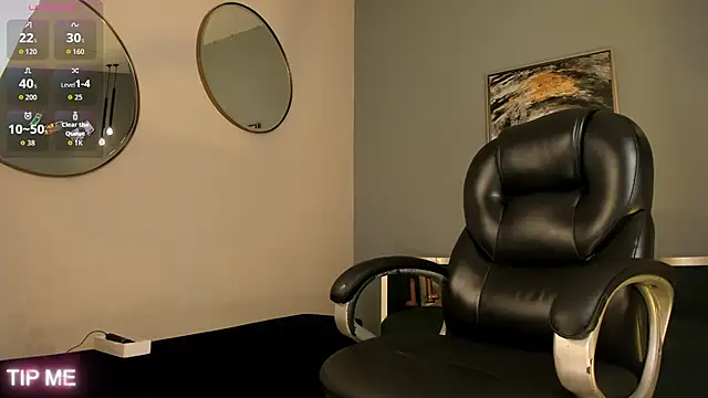 SophieBarnett online show from 02/04/26, 01:00