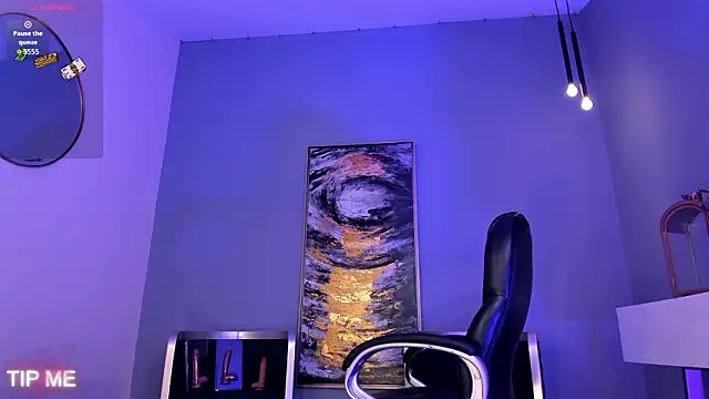 SophieBarnett online show from 02/03/26, 12:54