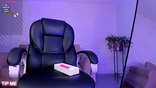 SophieBarnett online show from 02/24/26, 01:28